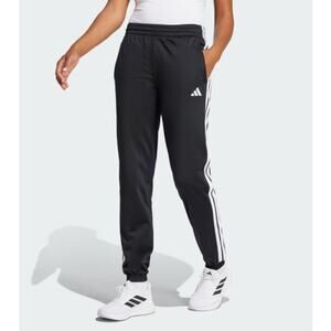 Adidas AeroReady Joggers Sz S Black